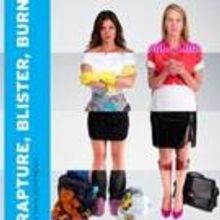 Nashville Rep to Open Season with RAPTURE, BLISTER, BURN, 9/3-19