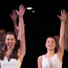 Electric Youth Presents International Touring Ensemble from Franklin School for the…