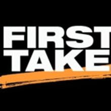 Next Week's Lineup Announced for FIRST TAKE on ESPN