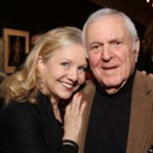 Photo Coverage: Vineyard Theatre's Annual Emerging Artists Luncheon Honors Kate Tarke