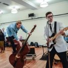 Photo Flash: Oh, Boy! Go Inside Rehearsal with John Dewey, Hunter Foster and More…