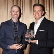 Fred Ebb Foundation Donates Over $1.6 Million to Broadway Cares/Equity Fights Aids