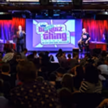 THE BIG FAMILY QUIZ THING to Return to Symphony Space This Month