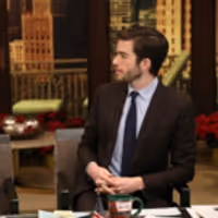 VIDEO: John Mulaney Talks OH HELLO! on 'Live': 'We Love Old Guys from New York!' Video