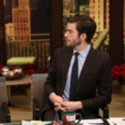 VIDEO: John Mulaney Talks OH HELLO! on 'Live': 'We Love Old Guys from New York!'