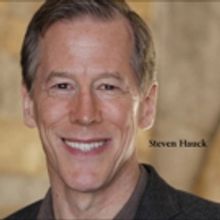 Steven Hauck and Mikel Sarah Lambert to Appear in THE ACTRESS