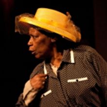 Wall Productions Presents Third and Final Run of MOTHER LODE