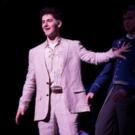 2015 Tommy Tune Awards Best Leading Actor Breaks Top Three at Jimmy Awards