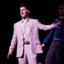 2015 Tommy Tune Awards Best Leading Actor Breaks Top Three at Jimmy Awards