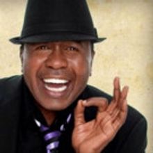 The Grand 1894 Opera House Presents STEPPIN' OUT LIVE WITH BEN VEREEN