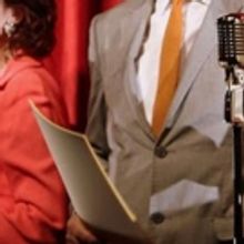 BWW Review: ROUND THE HORNE, Museum of Comedy, February 12 2016