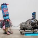 Felix Gonzalez-Torres, Katy Moran, Andrea Zittel & More Display Work at Art Basel…