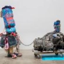 Felix Gonzalez-Torres, Katy Moran, Andrea Zittel & More Display Work at Art Basel…