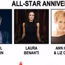 Laura Benanti, Alice Ripley, and More to Help Feinstein's/54 Below Celebrate Five…