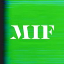 Full Programme Announced for Manchester International Festival 2017