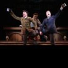 Digital Takeover: Broadway Embraces Virtual Lotteries and Fans Rejoice!