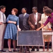 BWW Review: The Guthrie Theater's Production of the 60-Year-Old Play TROUBLE IN MIND 
