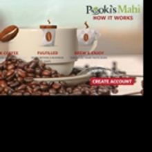 Pooki's Mahi's 100% Hawaiian Coffee Keurig 2.0 K-cups Debuts At 2016 Summer Fancy Foo