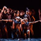BWW Review: Alvin Ailey American Dance Theater Presents Contemporary Works