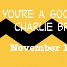 BWW Review: YOU'RE A GOOD MAN, CHARLIE BROWN is a Family Friendly Production For All 