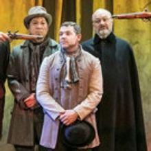 Latino Theater Company's RULES OF SECONDS Launches Temblors Playwriting Collective at