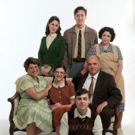 Virginia Rep's BRIGHTON BEACH MEMOIRS to Open Next Week at Hanover Tavern