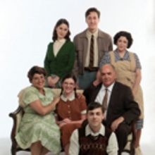 Virginia Rep's BRIGHTON BEACH MEMOIRS to Open Next Week at Hanover Tavern