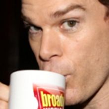 WAKE UP with BWW 2/1/2016 - Vosk at Joe's, SHUFFLE Box Office & More!