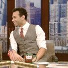 VIDEO: HOLIDAY INN's Corbin Bleu Talks Wedding Vows & More on 'Live'