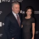 Photo Coverage: WALKING DEAD and MOONLIGHT Stars Honored at 2017 Tisch Gala