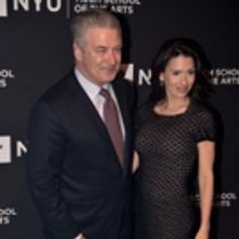 Photo Coverage: WALKING DEAD and MOONLIGHT Stars Honored at 2017 Tisch Gala