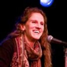 Lilli Cooper, Whitney Bashor & More Join Zoe Sarnak at Joe's Pub Tonight