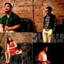 American Theatre of Actors Presents WE WILL ALWAYS TALK THIS WAY thru 6/27