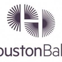 Houston Ballet Unveils New Logo; New Website to Launch Next Fall