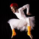 PUSH Pins to Premiere BUSY BODIES at Blackfriars This June