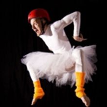 PUSH Pins to Premiere BUSY BODIES at Blackfriars This June