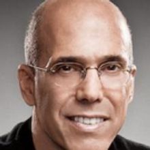 Publicisits Awards to Honor Dreamworks' Jeffrey Katzenberg with Lifetime Achievement…