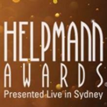 MATILDA, SOUND OF MUSIC, SINGIN' IN THE RAIN and More to Perform at 2016 Helpmann Awa