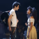 Photo Flash: First Look at Nabiyah Be, Damon Daunno, Amber Gray, Patrick Page and…