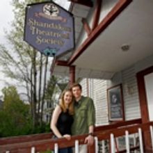 Boyd Gaines, Jan Maxwell, Stark Sands and More to Relive Community Theater Roots in S