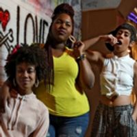 BWW Review: ArtsWest's Gripping MILK LIKE SUGAR Needs Some Time to Settle Photo