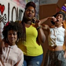 BWW Review: ArtsWest's Gripping MILK LIKE SUGAR Needs Some Time to Settle