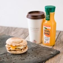 Chick-fil-A Introduces New, Protein-Packed Egg White Grill Breakfast Sandwich