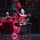 BWW Opera Review: Christie's Arts Florissants Brings Venice to BAM with LES FETES…