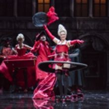 BWW Opera Review: Christie's Arts Florissants Brings Venice to BAM with LES FETES VEN