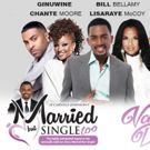 BWW Interview: Bill Bellamy, Chante Moore, LisaRaye McCoy, Carl Anthony Payne of…