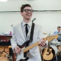 TV: Watch Highlights of BUDDY: THE BUDDY HOLLY STORY in the Rehearsal Studio Video