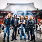 The Dead Daisies Announce 'LIVE & LOUDER' 2017 World Tour & Live Album