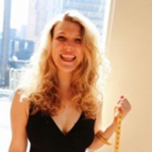 Tara Llewellyn's SEAMS & SONGS to Return to New York City This Month