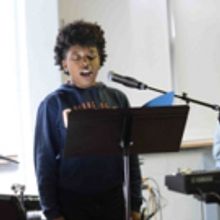 Hill-Freedman World Academy Students to Release Entire Album 'FIRST VERSE'